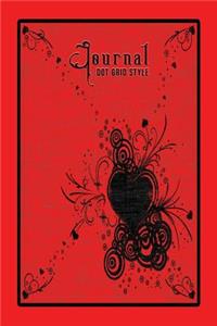 Journal Dot Grid Style
