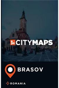 City Maps Brasov Romania