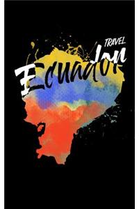 Travel Ecuador