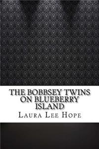 The Bobbsey Twins on Blueberry Island