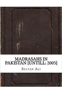 Madrasahs in Pakistan