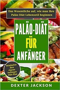 Palao-Diat Fur Anfanger