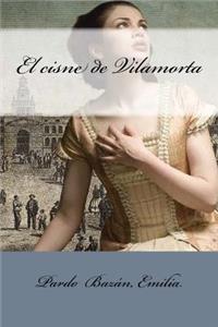 cisne de Vilamorta