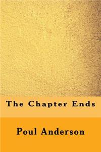 The Chapter Ends