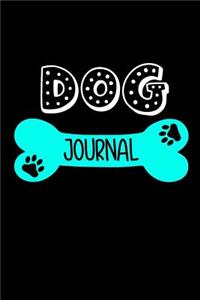 Dog Journal