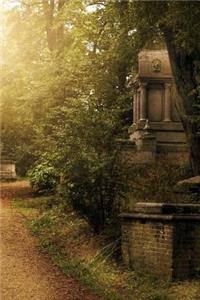Graveyard Notebook