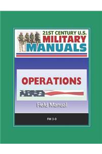 21st Century U.S. Military Manuals