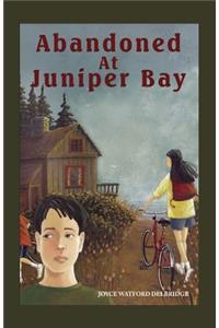 Abandoned at Juniper Bay