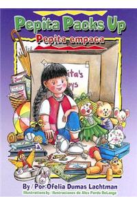 Pepita Packs Up: Pepita Empaca