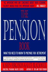 The Pension Book