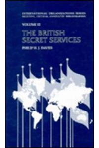 The British Secret Services