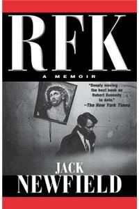Rfk: A Memoir