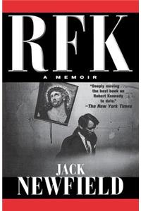 RFK: A Memoir