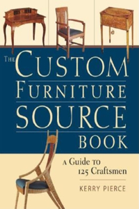 The Custom Furniture Sourcebook