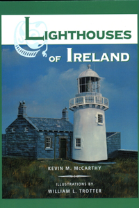 Lighthouses of Ireland