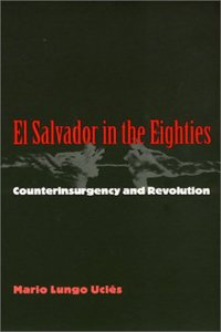 El Salvador In The 1980S