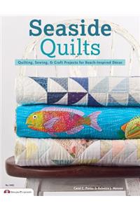 Seaside Quilts