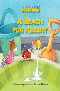 Beach for Albert