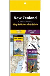 New Zealand Adventure Set