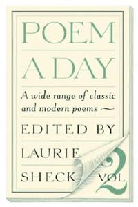 Poem a Day