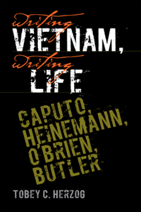 Writing Vietnam, Writing Life