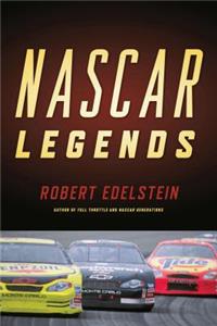 NASCAR Legends