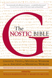 Gnostic Bible