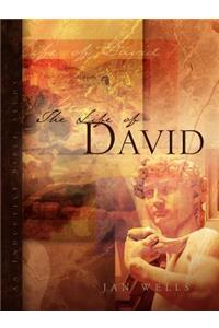 Life of David
