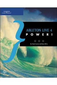 Ableton Live X Power!