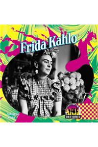 Frida Kahlo