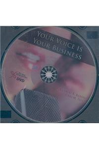 Your Voice is Your Business