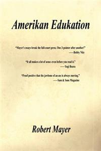Amerikan Edukation