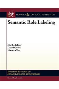 Semantic Role Labeling