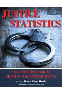 Justice Statistics