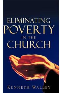 Eliminating Poverty In The Church