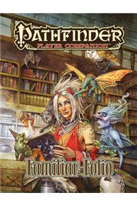 Pathfinder Player Companion: Familiar Folio