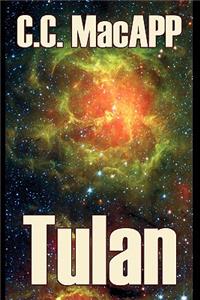 Tulan by C. C. MacApp, Science Fiction, Adventure