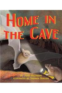 Home in the Cave