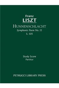 Hunnenschlacht, S.105