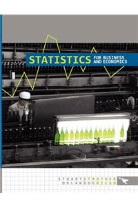 Statistics for Business and Economics