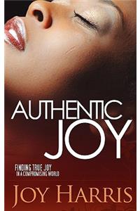 Authentic Joy