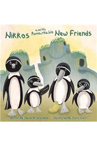 Nikkos and His Remarkable New Friends