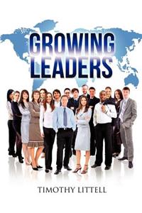 Growing Leaders