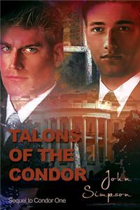 Talons of the Condor, Volume 2