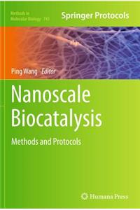 Nanoscale Biocatalysis
