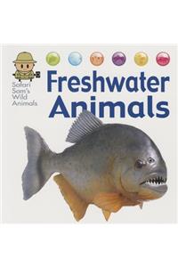 Freshwater Animals