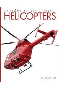 Helicopters