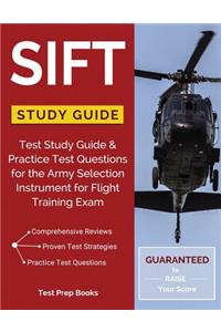 SIFT Study Guide