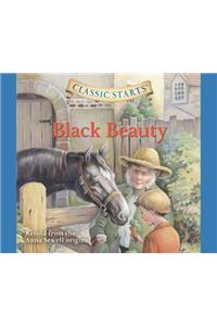 Black Beauty (Library Edition), Volume 4