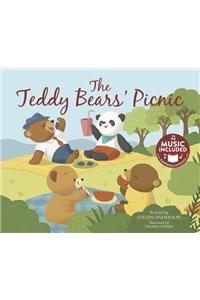 Teddy Bears' Picnic